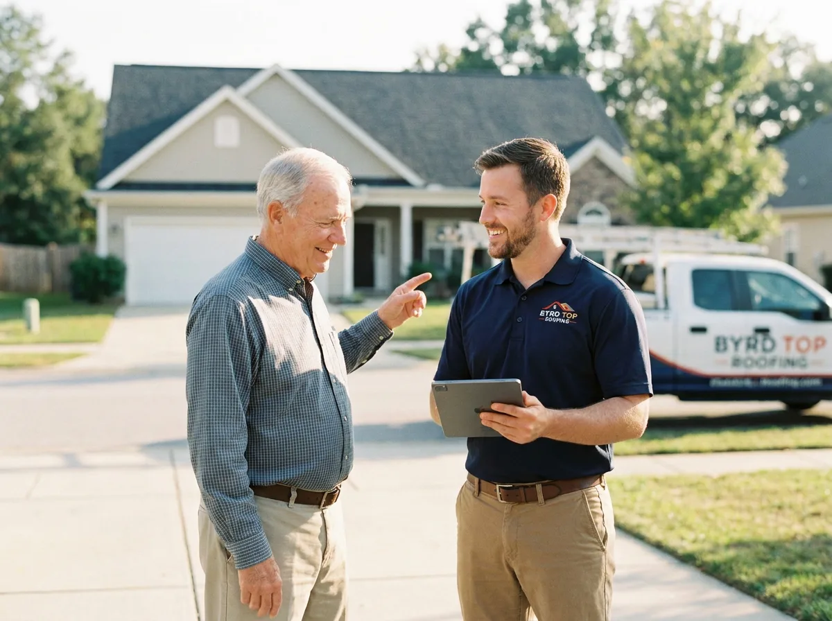 Roofing Union Springs, AL FAQs